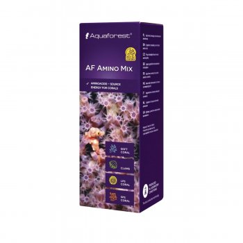 AQUAFOREST - AF AMINO MIX 10 - 50ml